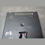 Load image into Gallery viewer, 07-13 Mercedes-Benz W221 S550 S63 Central Gateway Control Module A221 5409562 OEM