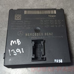 Load image into Gallery viewer, 07-13 Mercedes-Benz W221 S550 S63 Central Gateway Control Module A221 5409562 OEM