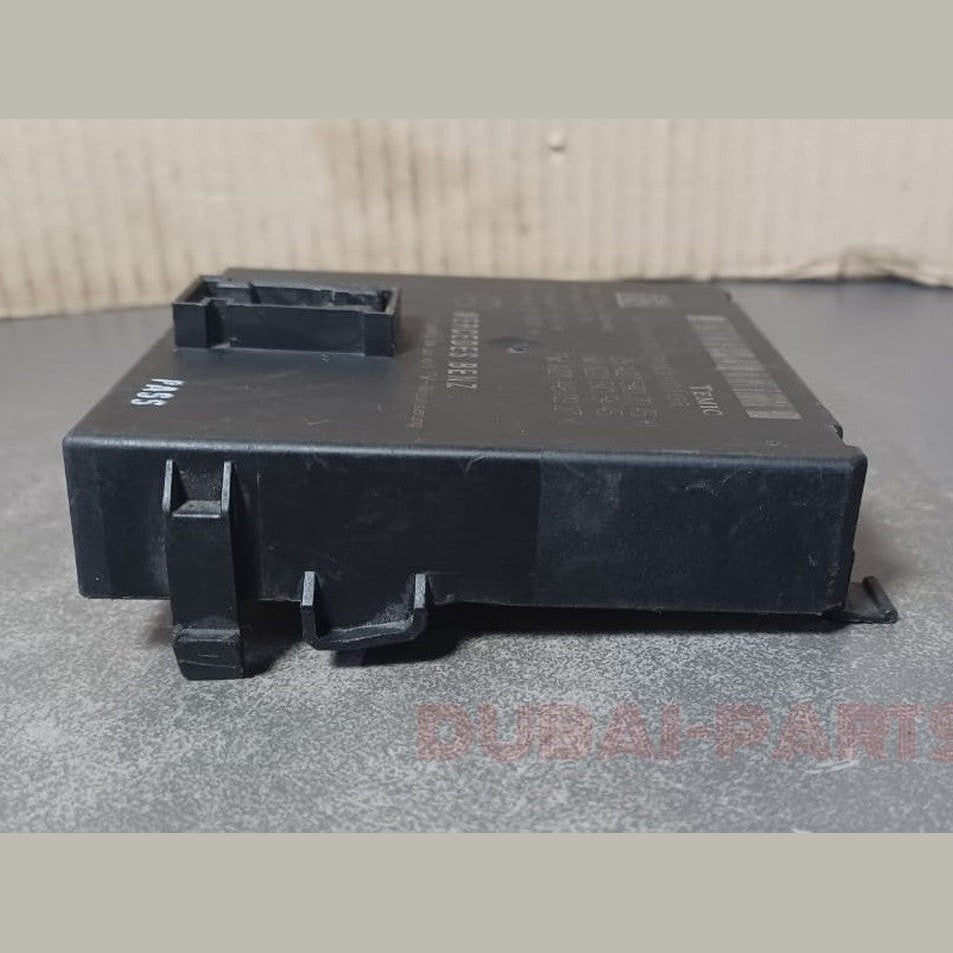 07-13 Mercedes-Benz W221 S550 S63 Central Gateway Control Module A221 5407045 OEM