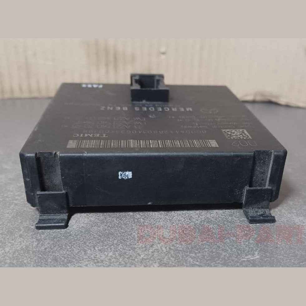 07-13 Mercedes-Benz W221 S550 S63 Central Gateway Control Module A221 5407045 OEM