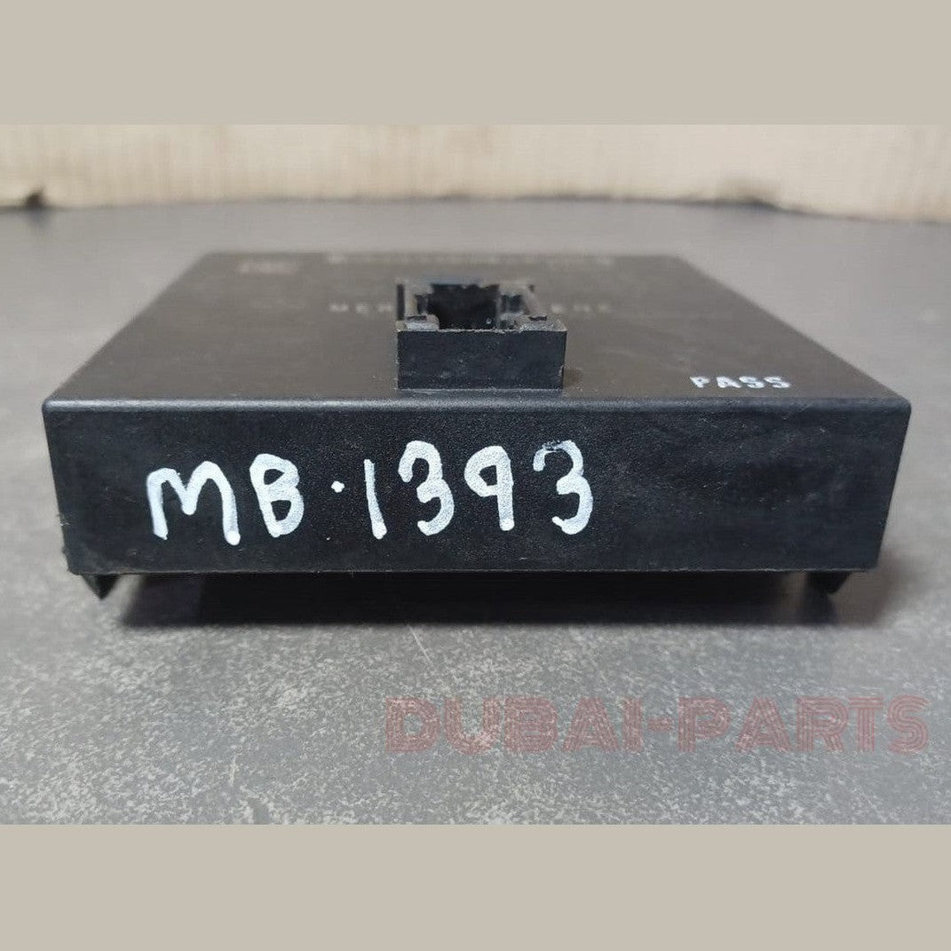 07-13 Mercedes-Benz W221 S550 S63 Central Gateway Control Module A221 5407045 OEM