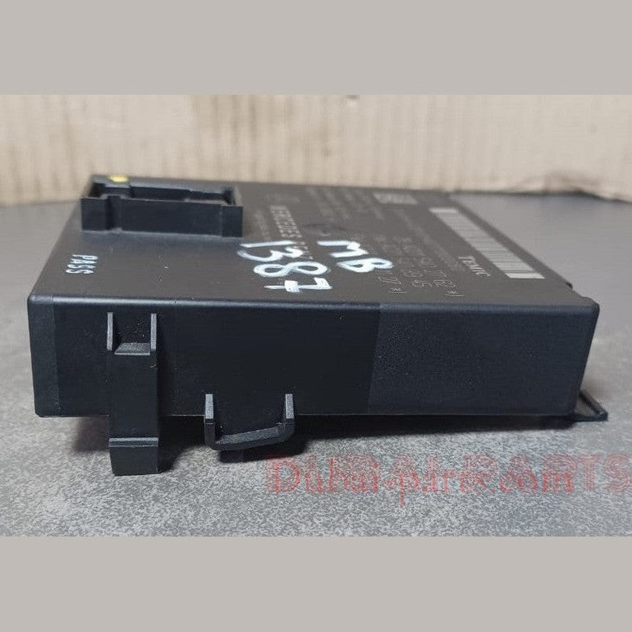 07-13 Mercedes-Benz W221 S550 S63 Zentrales Gateway-Steuergerät A221 5402762 OEM