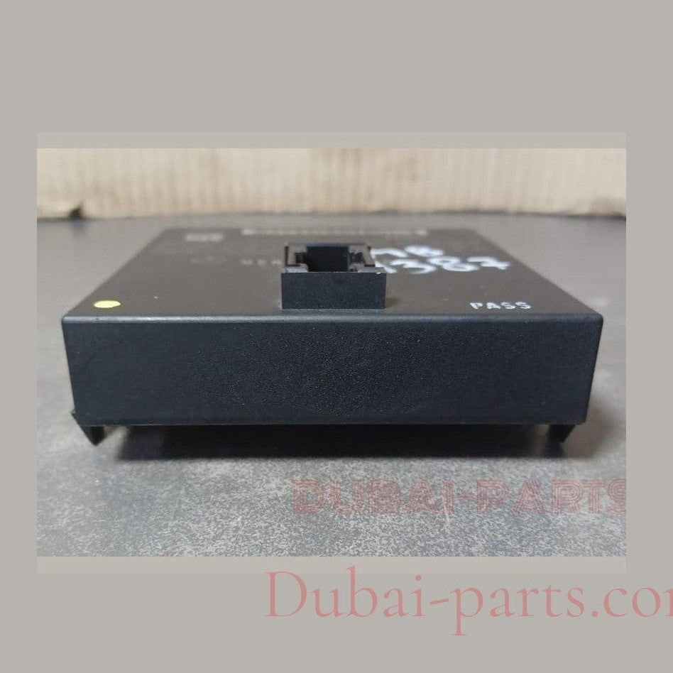 07-13 Mercedes-Benz W221 S550 S63 Zentrales Gateway-Steuergerät A221 5402762 OEM
