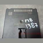 Bild in die Galerieansicht laden, 07-13 Mercedes-Benz W221 S550 S63 Zentrales Gateway-Steuergerät A221 5402762 OEM