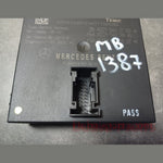 Bild in die Galerieansicht laden, 07-13 Mercedes-Benz W221 S550 S63 Zentrales Gateway-Steuergerät A221 5402762 OEM