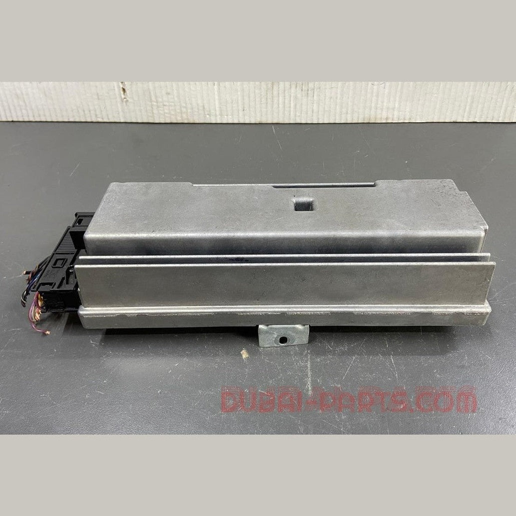 2009-17 BMW F01 F02 E70 750i X5 550i Top HiFi Lear Radio Audio Amplifier Amp-9229993 OEM