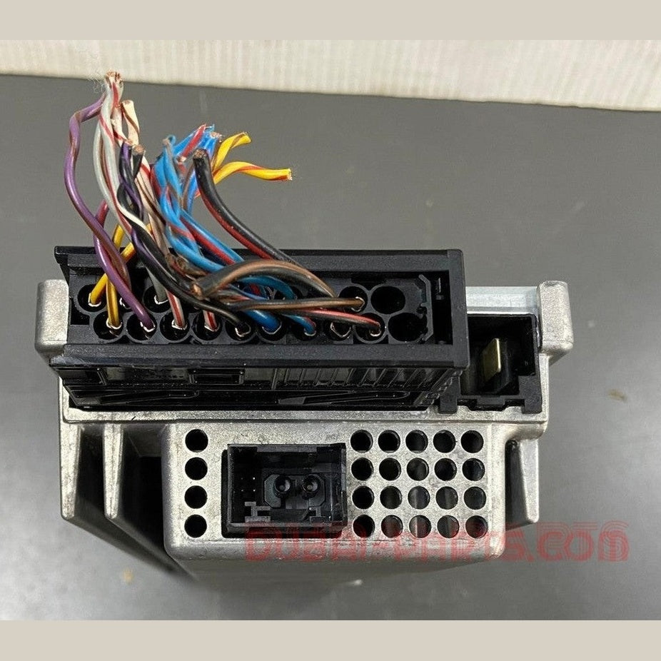 2009-17 BMW F01 F02 E70 750i X5 550i Top HiFi Lear Radio Audio Amplifier Amp-9229993 OEM