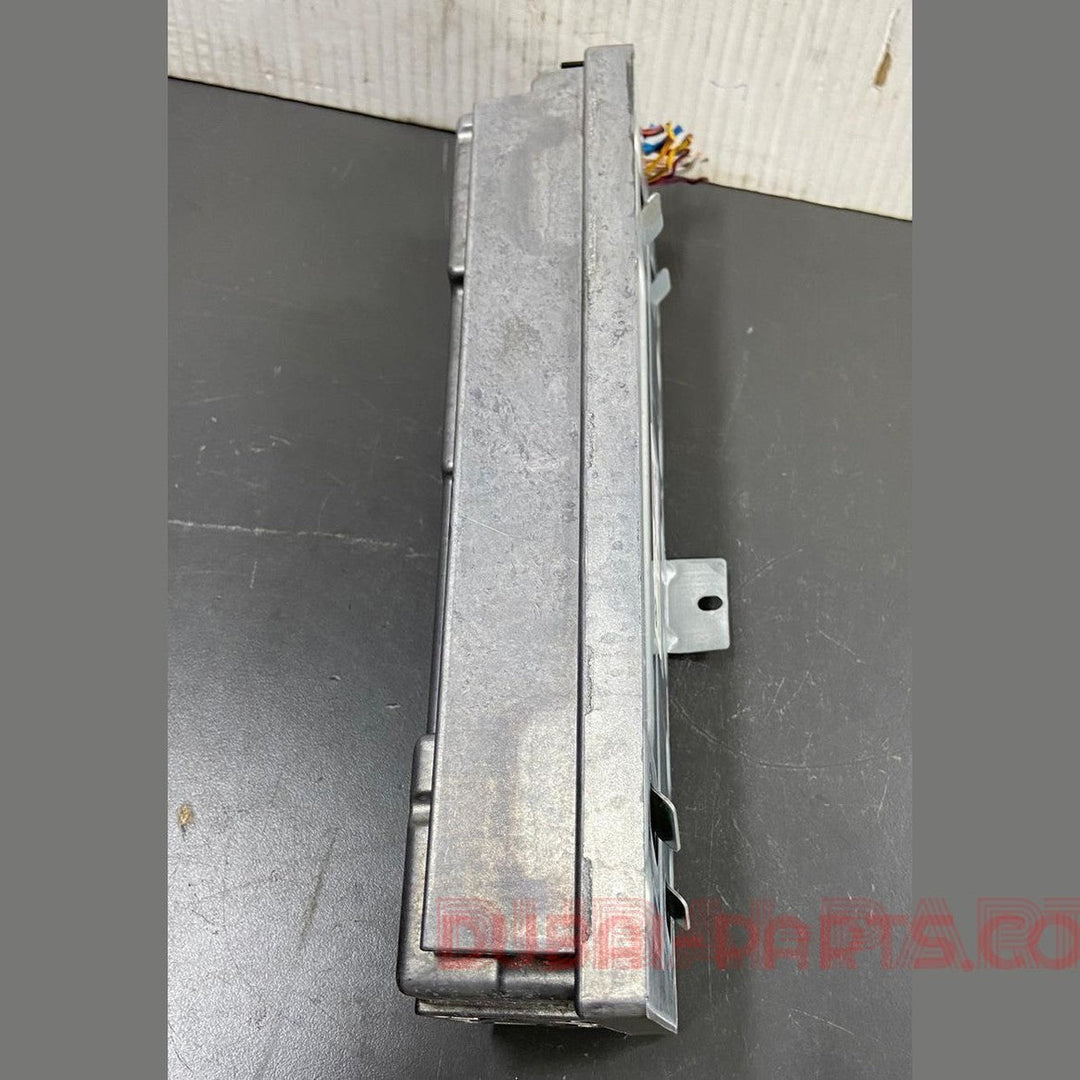 2009-17 BMW F01 F02 E70 750i X5 550i Top HiFi Lear Radio Audio Amplifier Amp-9229993 OEM