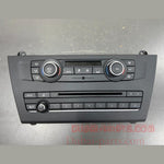 Load image into Gallery viewer, BMW F25 X3 Climate Control Panel A/C Automatic Air Conditioner Module 9287628 OEM