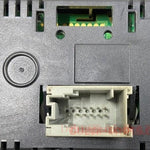Load image into Gallery viewer, BMW F25 X3 Climate Control Panel A/C Automatic Air Conditioner Module 9287628 OEM