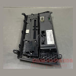 Load image into Gallery viewer, BMW F25 X3 Climate Control Panel A/C Automatic Air Conditioner Module 9287628 OEM