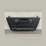 Load image into Gallery viewer, BMW F25 X3 Climate Control Panel A/C Automatic Air Conditioner Module 9287628 OEM