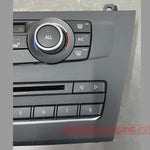 Load image into Gallery viewer, BMW F25 X3 Climate Control Panel A/C Automatic Air Conditioner Module 9287628 OEM