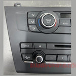 Load image into Gallery viewer, BMW F25 X3 Climate Control Panel A/C Automatic Air Conditioner Module 9287628 OEM