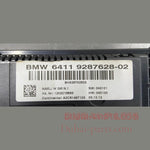 Load image into Gallery viewer, BMW F25 X3 Climate Control Panel A/C Automatic Air Conditioner Module 9287628 OEM