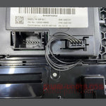 Load image into Gallery viewer, BMW F25 X3 Climate Control Panel A/C Automatic Air Conditioner Module 9287628 OEM