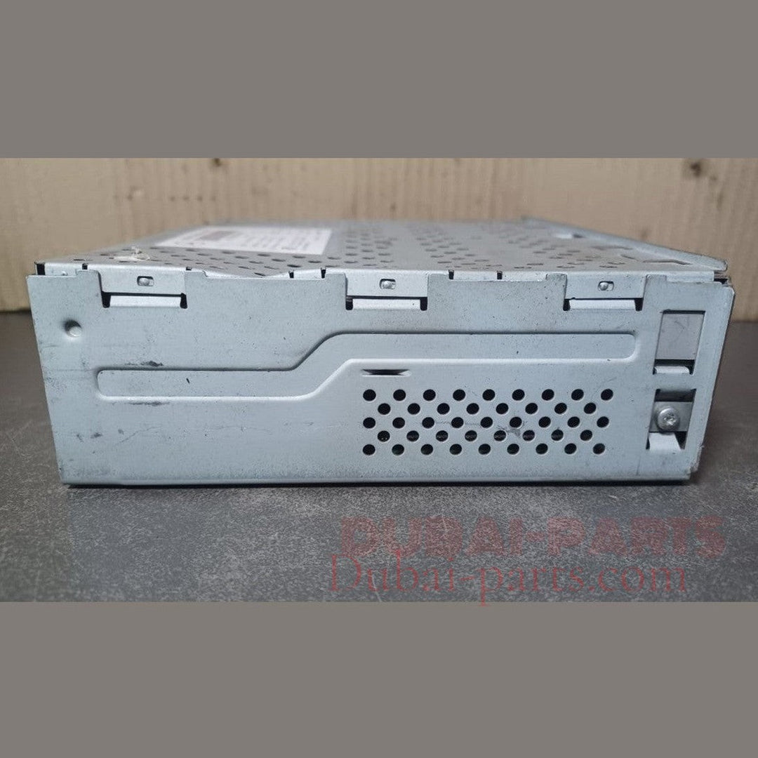 جهاز تحكم رقمي أصلي من مرسيدس-بنز W212 للتحكم في الراديو والتلفزيون، رقم القطعة A212 8704389، أصلي من الشركة المصنعة.