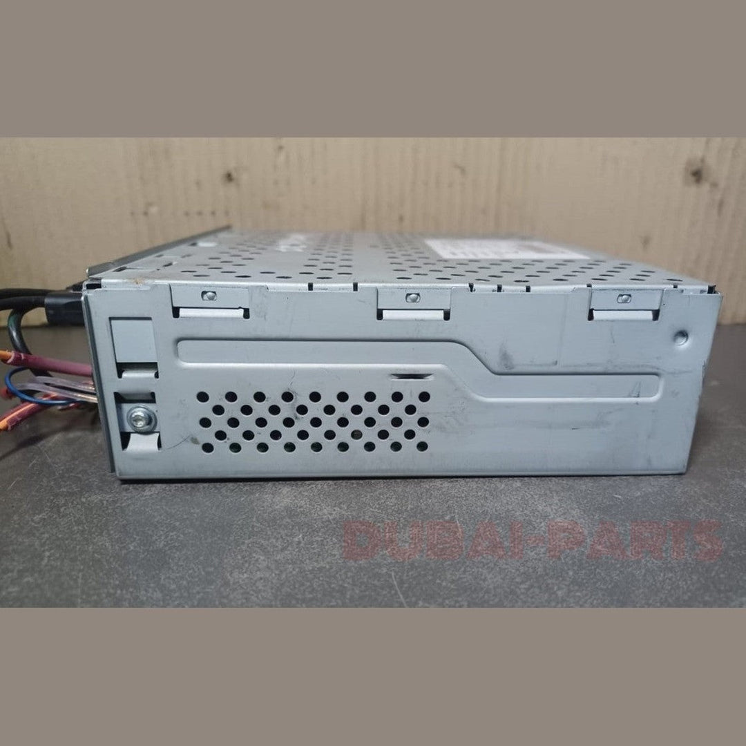 Mercedes-Benz W212 AMG E63 Multimedia Digital Radio Control TV Tuner A212 9006101 OEM