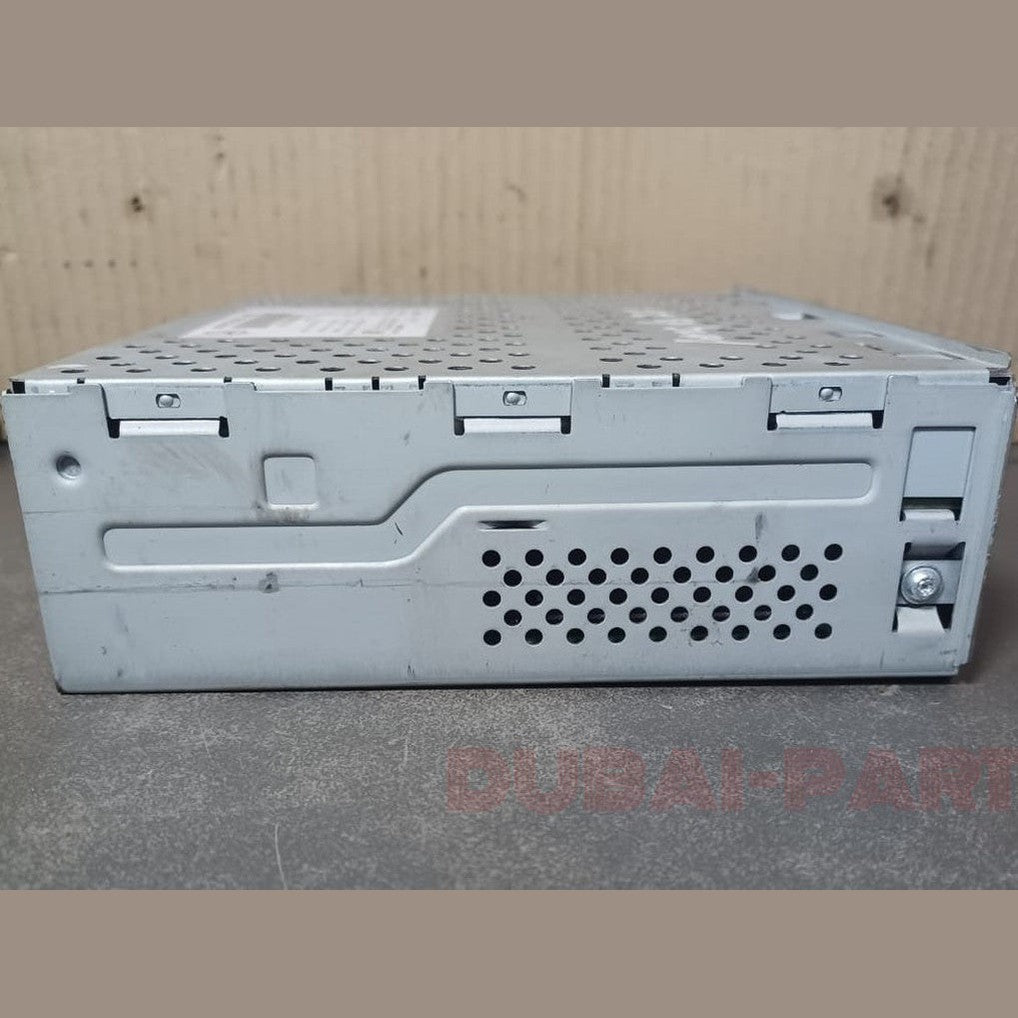Mercedes-Benz W212 AMG E63 Multimedia Digital Radio Control TV Tuner A212 9006101 OEM