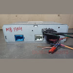 Load image into Gallery viewer, Mercedes-Benz W212 AMG E63 Multimedia Digital Radio Control TV Tuner A212 9006101 OEM