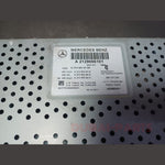 Load image into Gallery viewer, Mercedes-Benz W212 AMG E63 Multimedia Digital Radio Control TV Tuner A212 9006101 OEM