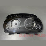 Load image into Gallery viewer, BMW 5 F10 F11 Speedometer Instrument Cluster 9291408-01 OEM