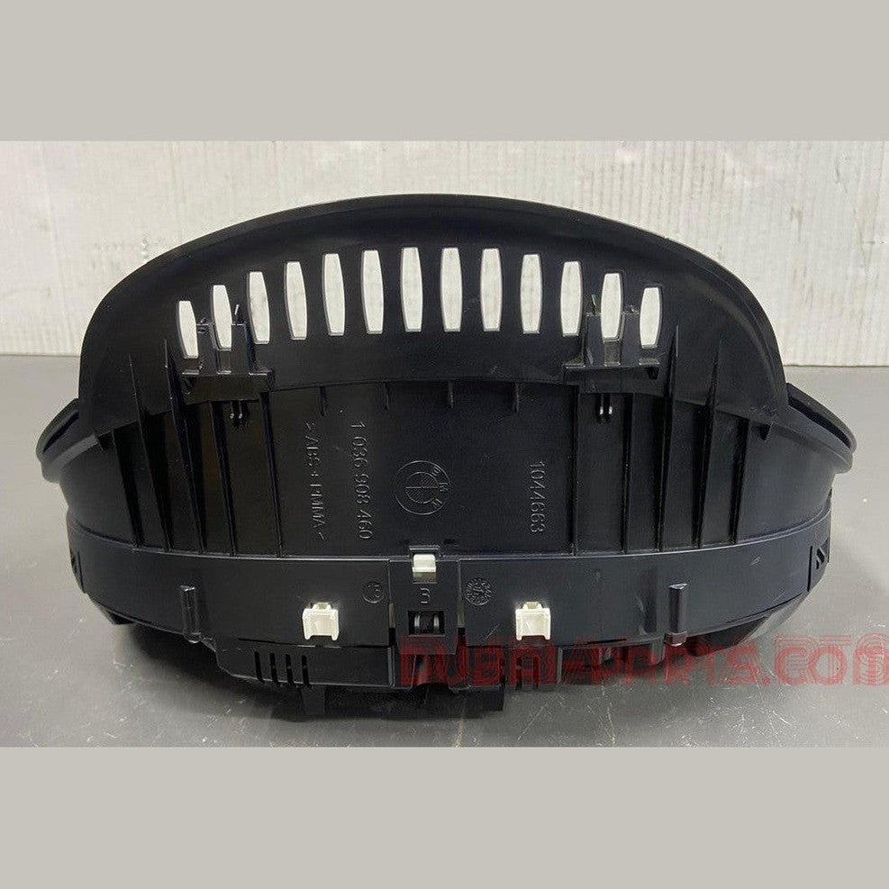 BMW 5 F10 F11 Speedometer Instrument Cluster 9291408-01 OEM