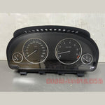 Load image into Gallery viewer, BMW 5 F10 F11 Speedometer Instrument Cluster 9291408-01 OEM