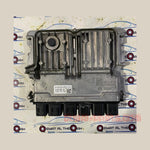 Load image into Gallery viewer, BMW G20, B48 Engine Control Unit ECU DME ECU Only 5A14628 OEM