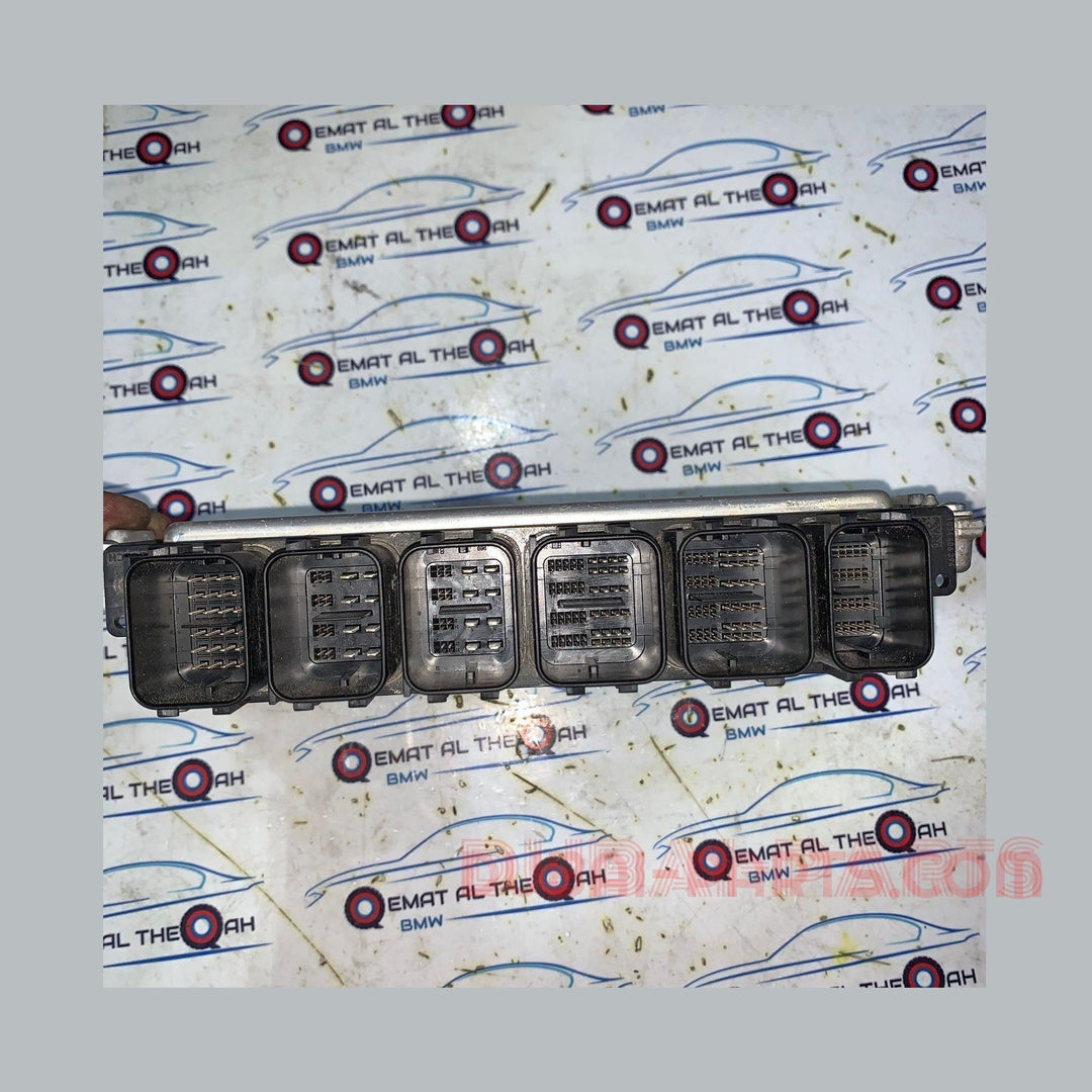 BMW G20, B48 Engine Control Unit ECU DME ECU Only 5A14628 OEM