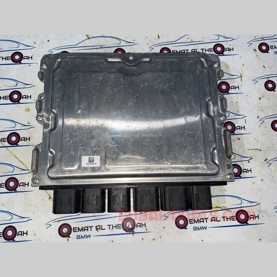 BMW G20, B48 Engine Control Unit ECU DME ECU Only 5A14628 OEM