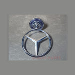 Load image into Gallery viewer, Fit For Mercedes-Benz Front Hood Emblem C230 C280 CLK320 E300 E320 E500 S500