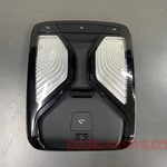 Load image into Gallery viewer, 2016-2020 G30 BMW 5 Series Interior Roof Centre Light with sensor 7937937 OEM
