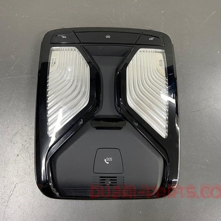 2016-2020 G30 BMW 5 Series Interior Roof Centre Light with sensor 7937937 OEM