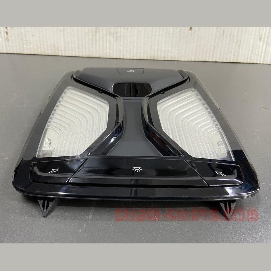 2016-2020 G30 BMW 5 Series Interior Roof Centre Light with sensor 7937937 OEM