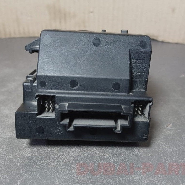 01-09 MERCEDES-BENZ W211 E-CLASS IGNITION SWITCH MODULE W/Key A211 5452308 OEM