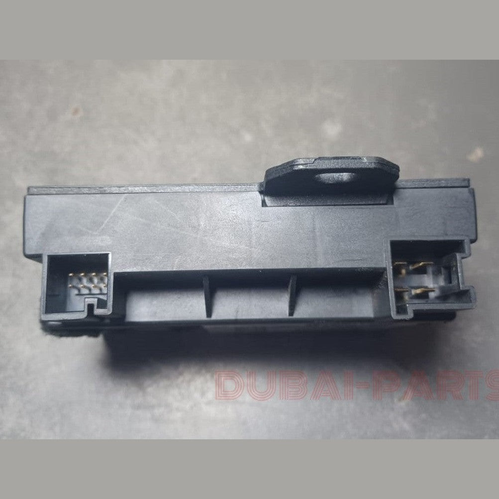 2010-2015 Mercedes-Benz W212 Fuel Injection Pump Control Unit Module A2124400314