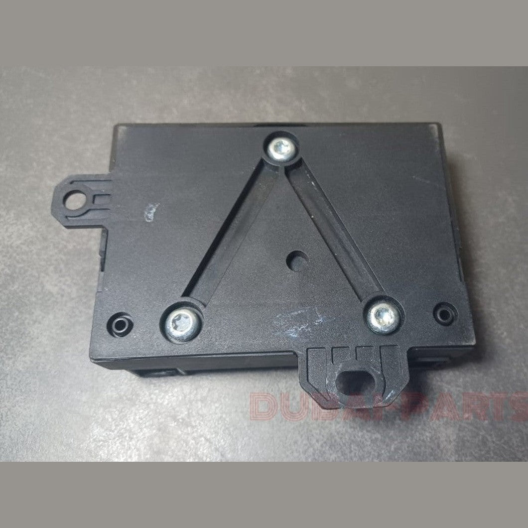 2010-2015 Mercedes-Benz W212 Fuel Injection Pump Control Unit Module A2124400314