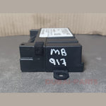 Load image into Gallery viewer, 2010-2015 Mercedes-Benz W212 Fuel Injection Pump Control Unit Module A2124400314