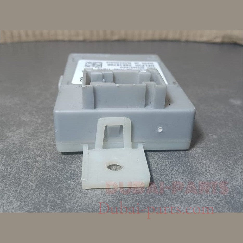 Mercedes Benz W222 Interior Ambient Light Lamp Control Module Unit A222 9005118