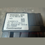 Load image into Gallery viewer, 06-14 Mercedes W204 C300 C350 S550 R350 Fuel Pump Control Module A2129000306 OEM