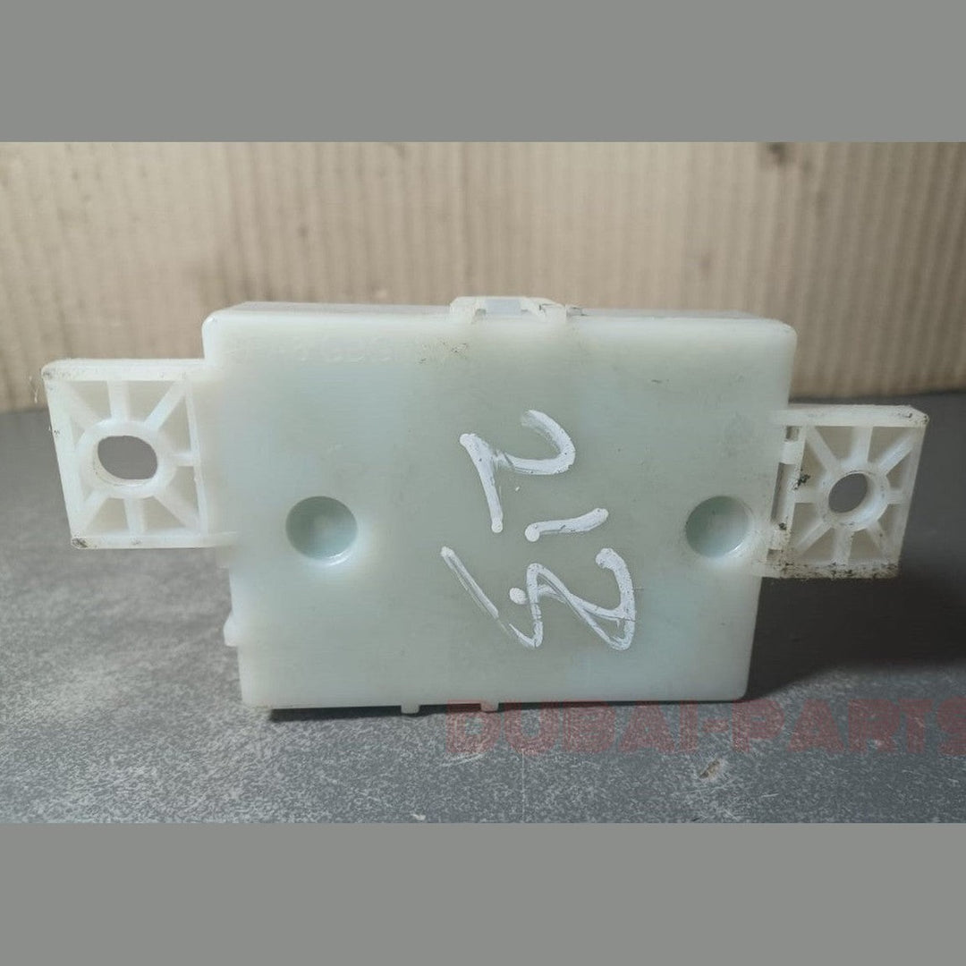 Mercedes Benz W213 Interior Ambient Light Lamp Control Module Unit A213 9009712 OEM