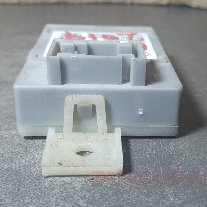 Mercedes Benz W213 Interior Ambient Light Lamp Control Module Unit A213 9009712 OEM