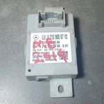 Load image into Gallery viewer, Mercedes Benz W213 Interior Ambient Light Lamp Control Module Unit A213 9009712 OEM