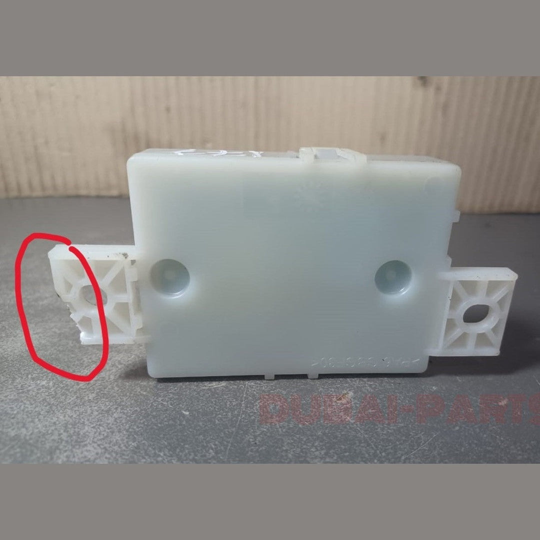Mercedes Benz W177 Interior Ambient Light Lamp Control Module Unit A177 9008206 OEM