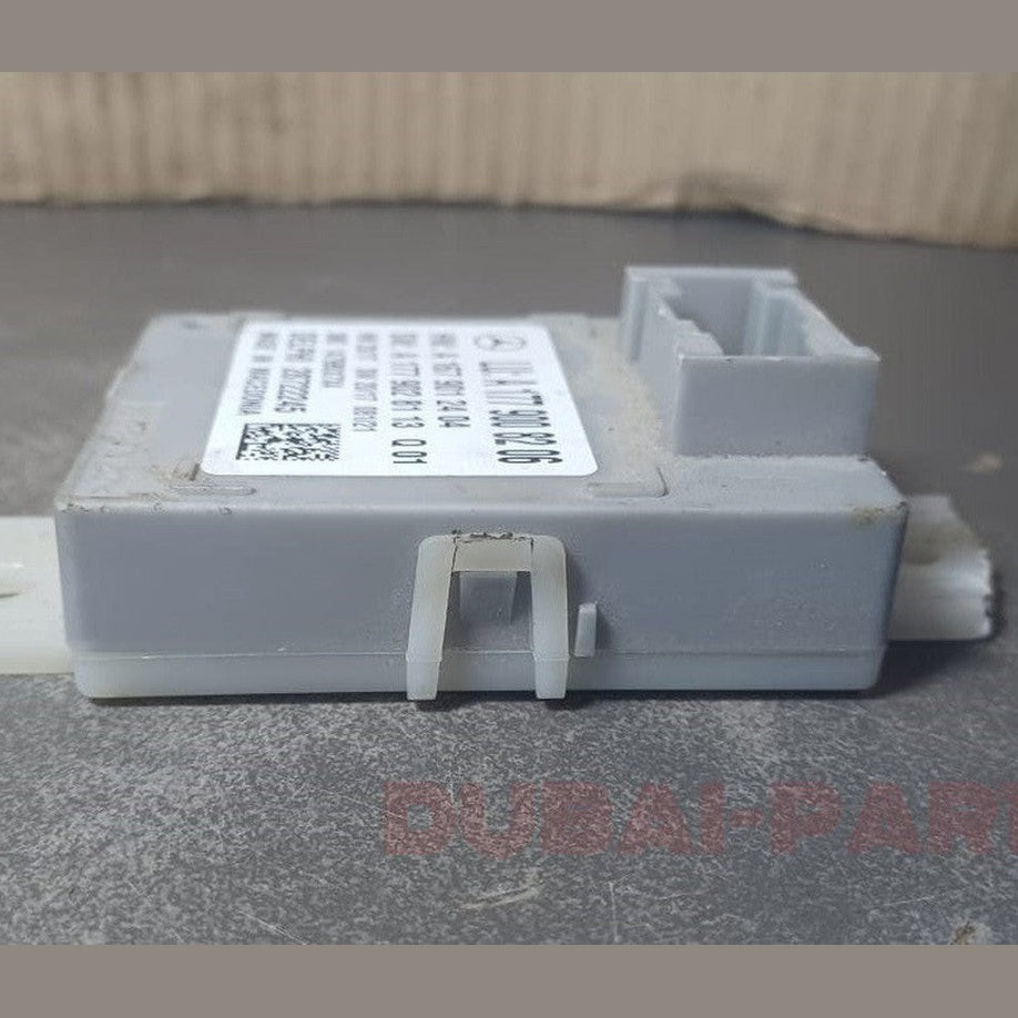 Mercedes Benz W177 Interior Ambient Light Lamp Control Module Unit A177 9008206 OEM