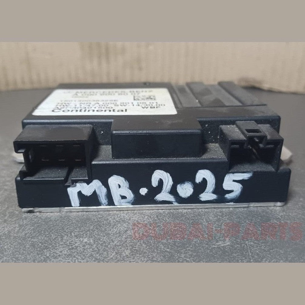 Mercedes-Benz W221 W176 W205 W204 W212 W166 Fuel Pump Control Module A000 9006007 OEM
