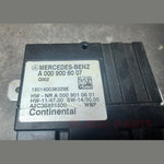 Load image into Gallery viewer, Mercedes-Benz W221 W176 W205 W204 W212 W166 Fuel Pump Control Module A000 9006007 OEM