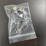 Load image into Gallery viewer, BMW E90 Door Inner Handle Set 2 PC Left Side Front Black Color Aftermarket New Product
