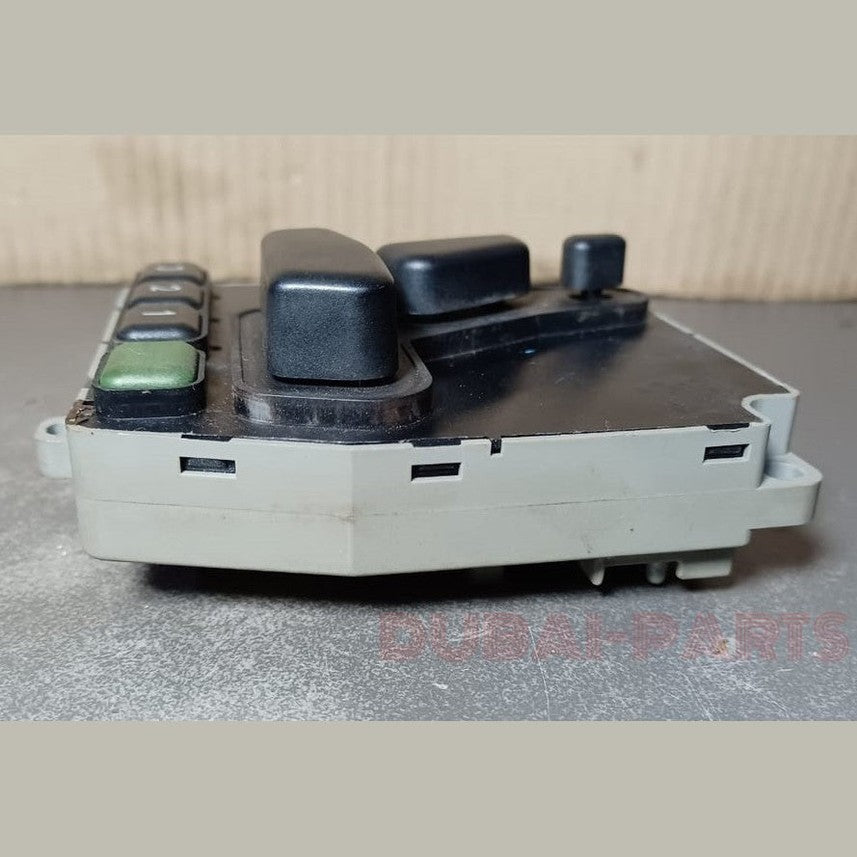 Mercedes-Benz R129 SL320 SL500 Schalter, Sitzverstellung, links 1298202110